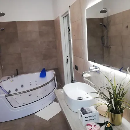 Residenza A San Pietro Affittacamere