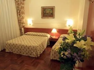 Otel Italia Viminale Roma