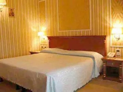 Gallia Hotel Roma