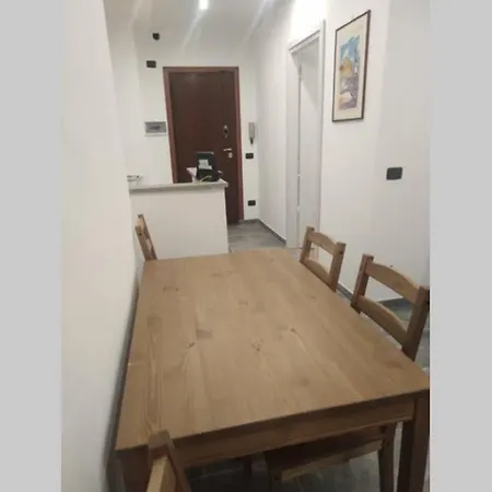Casa vacanze Foroom Italico Roma