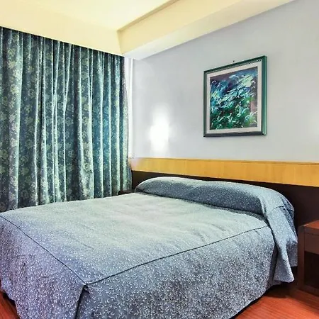 Hotel Degli Imperatori 4*