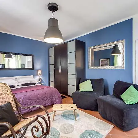 Genovesi Rth Hotel 2*
