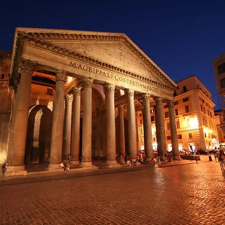 Campo De' Fiori Prestige Guest house Rome