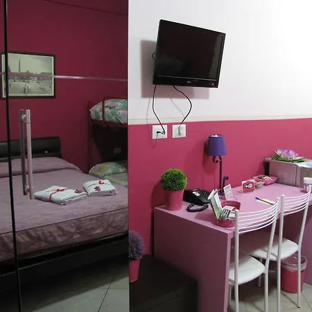 Bed and breakfast Aracoeli Roma