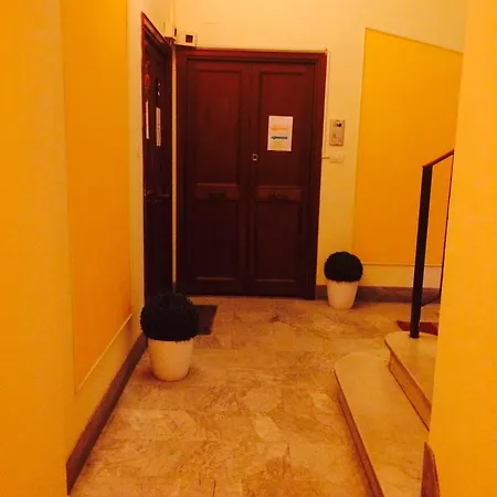 Casa Bella Pantheon Rom