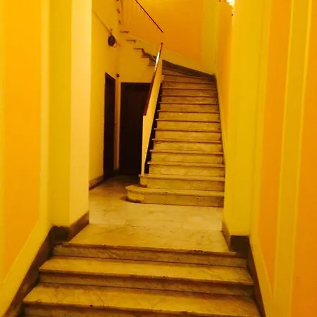 Gasthof Casa Bella Pantheon 2*