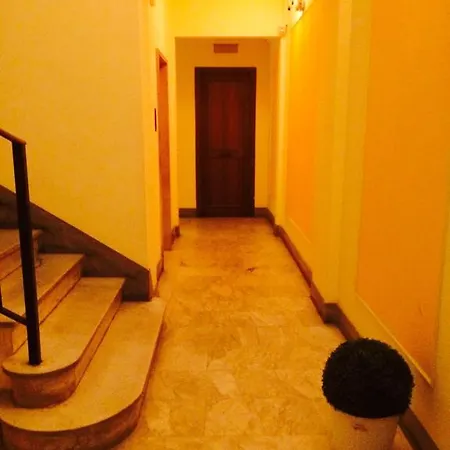 Casa Bella Pantheon 2* Rom