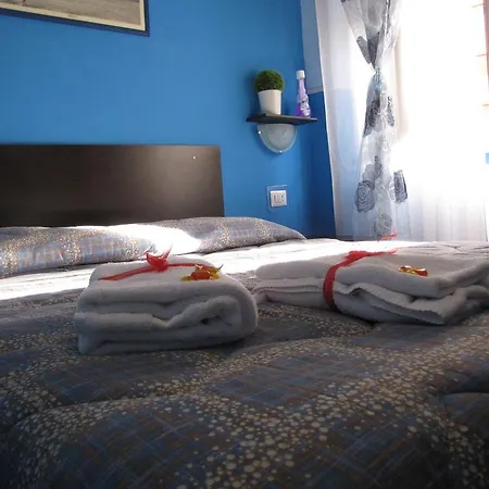 Bed and breakfast Aracoeli *