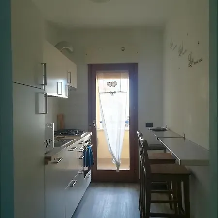 Romanina Giuland Casa de Férias *