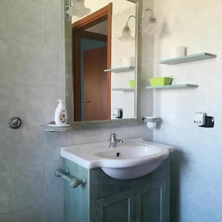 Romanina Giuland Casa de Férias *