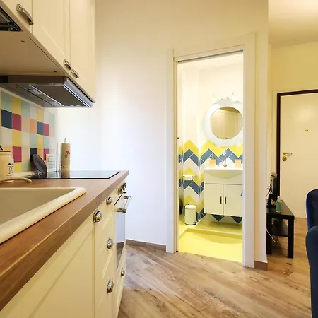 Appartamento Casa Sole... E Sei Subito A Casa! :)