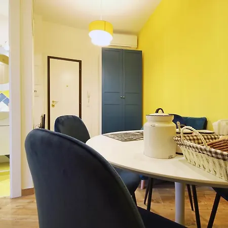 Casa Sole... E Sei Subito A Casa! :) Appartamento