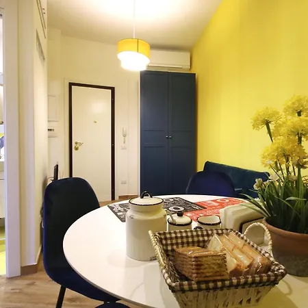Casa Sole... E Sei Subito A Casa! :) Appartamento