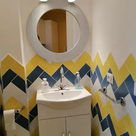 Appartamento Casa Sole... E Sei Subito A Casa! :) *