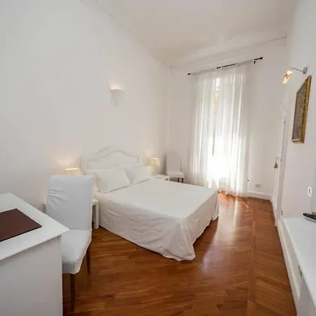 Guest house La Settima Luna