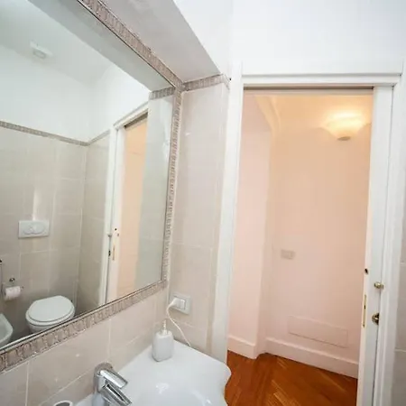 Guest house La Settima Luna 3*