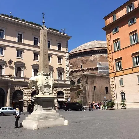Gasthof Casa Bella Pantheon