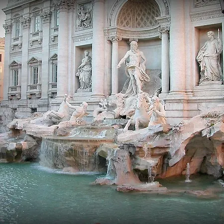 Don Sweet Home-Hedi * Rome
