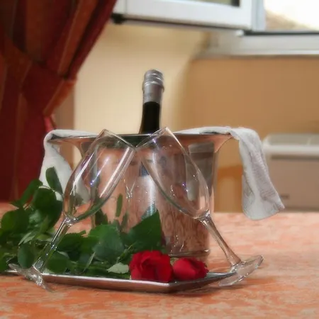 Don Sweet Home-Hedi Rome