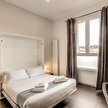 Guest house Floor 6 3*