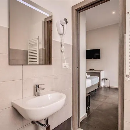 Guest house Floor 6 3*