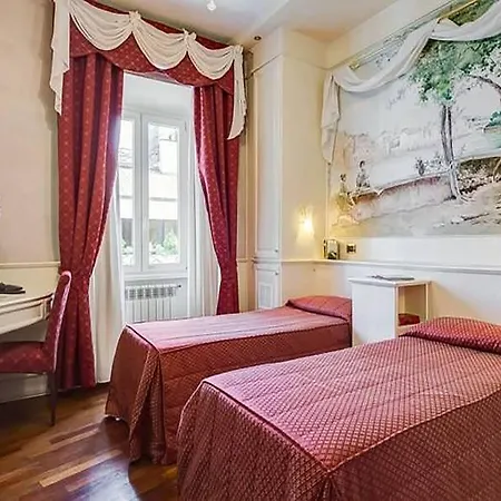38 Viminale Street Guest house
