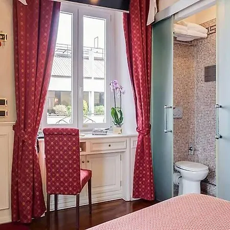 Guest house 38 Viminale Street 2*