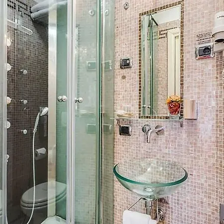 Guest house 38 Viminale Street Rome