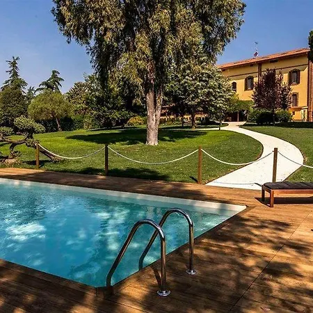Boma Countryhouse Hotel