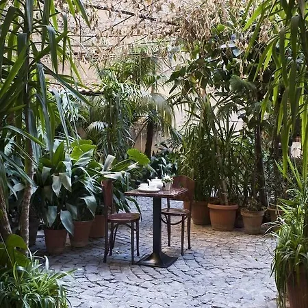 38 Viminale Street 2* Rome