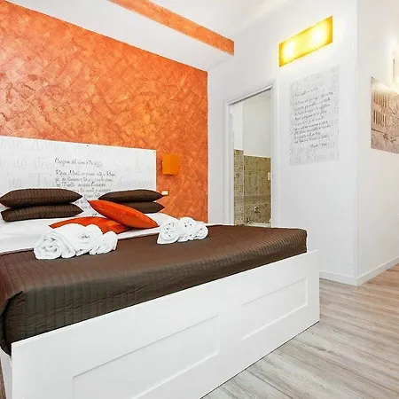 Nasoni Di Bed and breakfast
