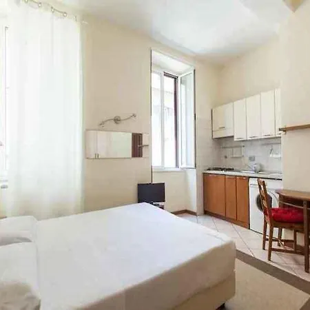 Casette Monti Rome