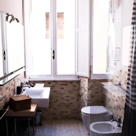 My Fontana Di Trevi Apartment *