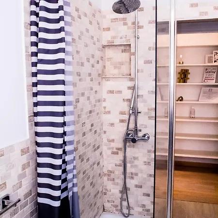 My Fontana Di Trevi Apartment *
