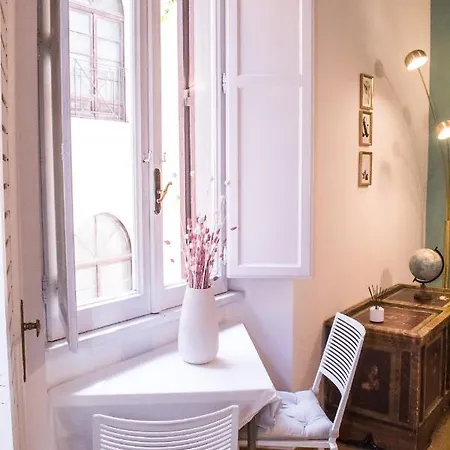My Fontana Di Trevi Apartment Rome