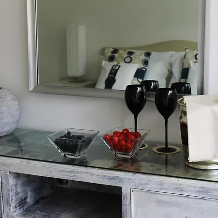 Gallery Guest house 2*