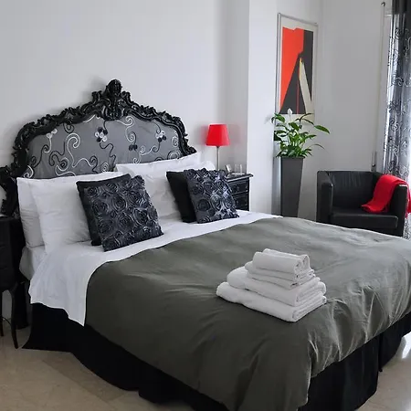 Guest house Gallery 2*