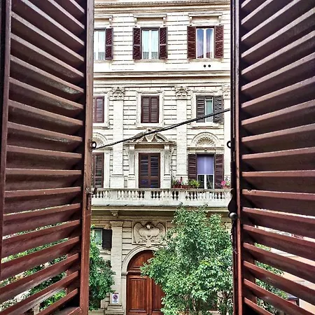 285 Vatican Affittacamere Roma