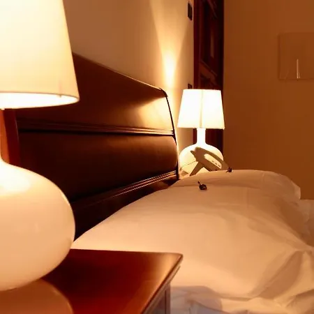 Bed & Breakfast St. Peter' Six &