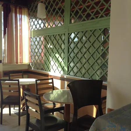 Hotel La Caravella