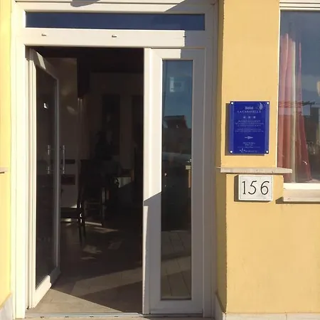 La Caravella Hotel