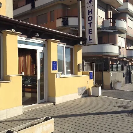 Hotel La Caravella 3*