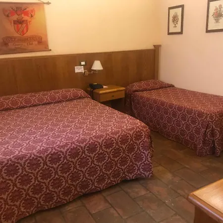 Hotel Casale Certosa