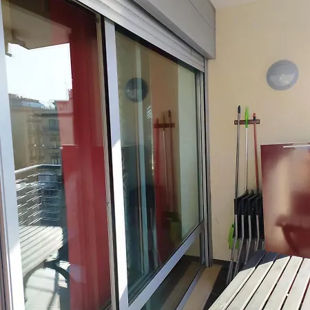 Vicino Metro C - Mirti Apartment