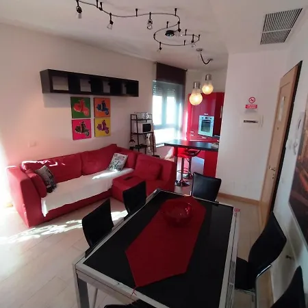 Vicino Metro C - Mirti Apartment Rome