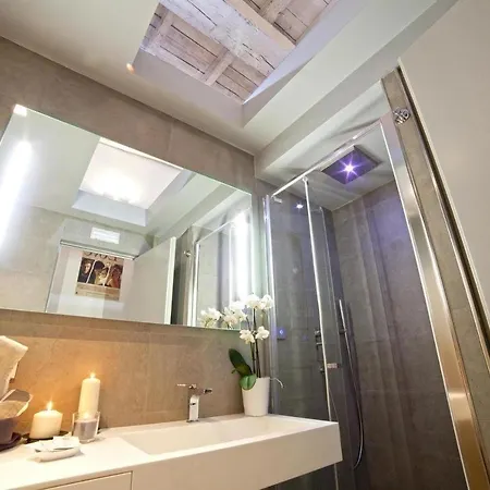 Appartamento The Loft - At Torre Argentina Roma