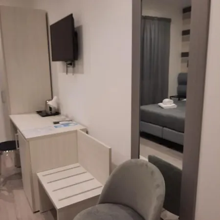 Maritza Guest House 1 Πανσιόν Ρώμη