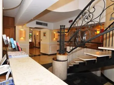 Executive Hotel 4*