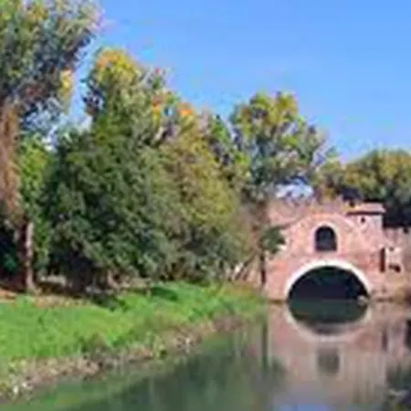 La Casa Di Nonna Lina *