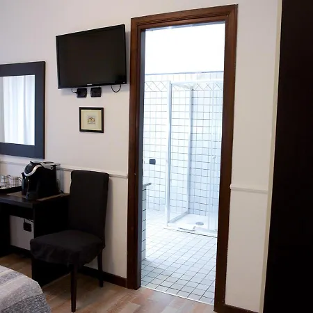 Gh Colosseum Bed & Breakfast 2*